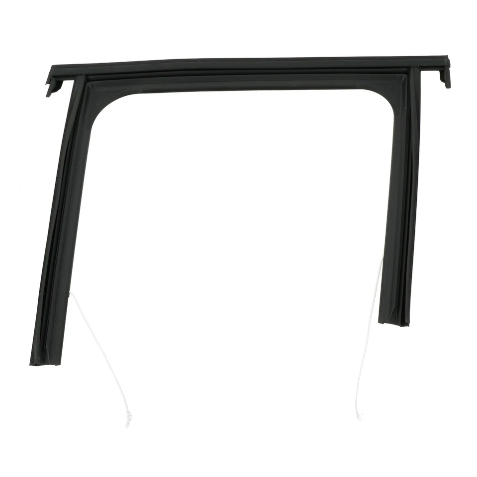 15-22 JEEP RENEGADE PUERTA CRISTAL TIRA TRASERA IZQUIERDA OEM NUEVO MOPAR 68417438AA Foto 3 de 4