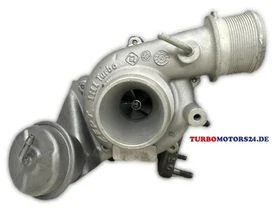 Turbolader Alfa Romeo Giulietta Mito Fiat Bravo Doblo Linea Lancia Delta VL37