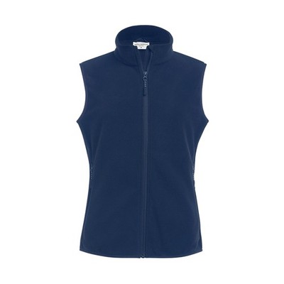 Brook Taverner - ''Savannah'' Weste für Damen, Fleece (PC7963)