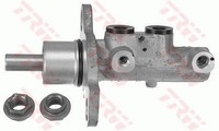TRW Hauptbremszylinder U.A. FüR Alfa Romeo, Chevrolet, Fiat, Opel