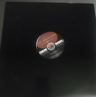 Divine Dance Experience, Save The Planet Vol. 1