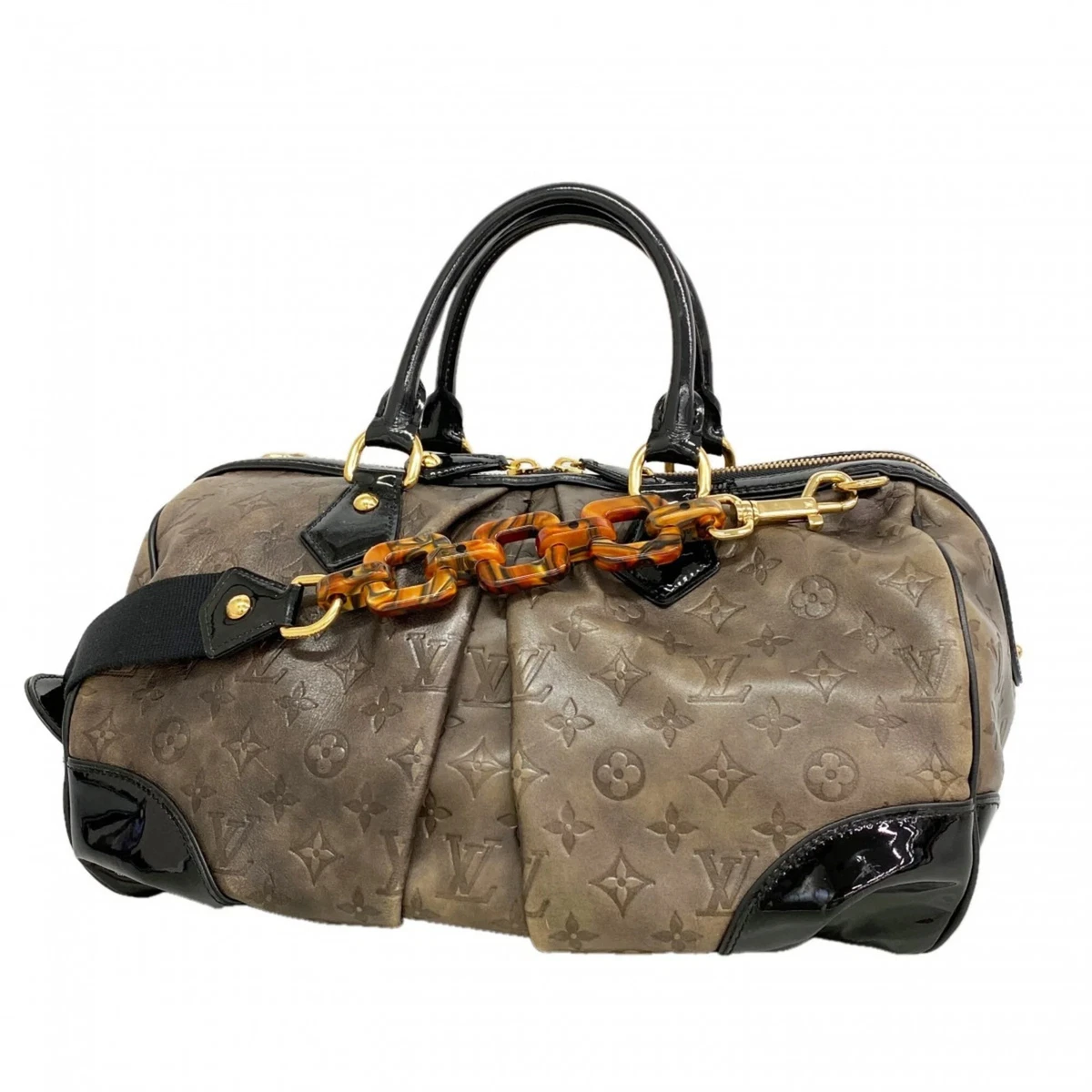 Louis Vuitton Stephen Sprouse Leather Bags & Handbags for Women