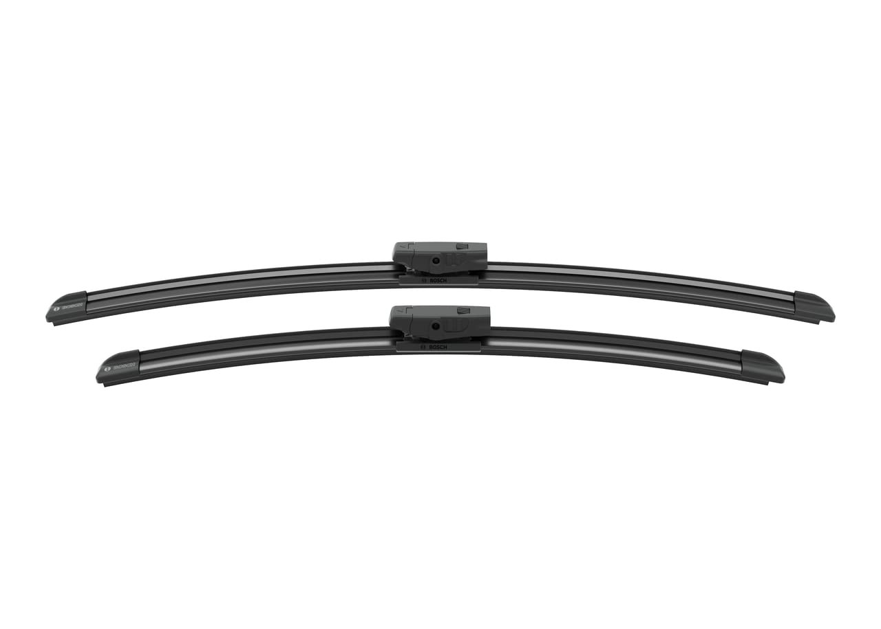 Essuie-glace Aerotwin AM461S de 550mm et 450mm pour voyager sereinement en famille