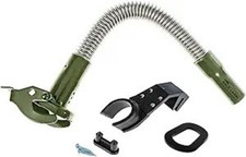 Ultimate Long-nose Flexible Jerry Can Spoutnozzle Perf Color Military Green Ultimate Long-nose Flexible Jerry Can Spoutnozzle Perf Color Military Green