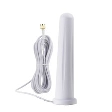 WiFi Dual Band 2.4GHz 5GHz 5.8GHz Magnetic Antenna for PC Desktop Computer PCIe