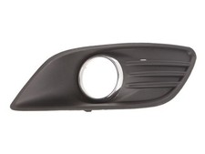 vorne rechts BLIC 6502-07-2533998CP Lüftungsgitter, Stoßfänger für FORD