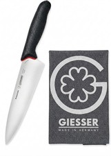 Giesser 8 Inch Chef Knife Made in Germany Ult...