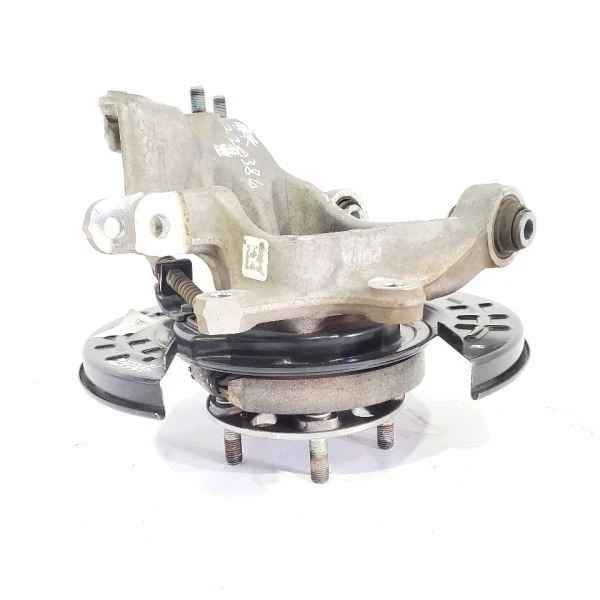 Tobillo trasero izquierdo OEM 2015 2016 2017 2018 2019 Hyundai Sonata Foto 3 de 4