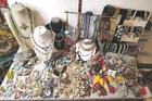 Huge 12 Pound  Lot Of  Vintage To Now  Signed & Unsigned Costume Jewelry Lot 150