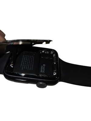 【ジャンク品】apple watch series3 42mm Apple watch series 3 42mm Broken Screen | eBay