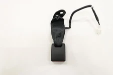 2024-2025 MAZDA CX-90 REAR 3RD ROW LEFT SIDE SEAT SAFETY BELT BUCKLE ADAPTER OEM