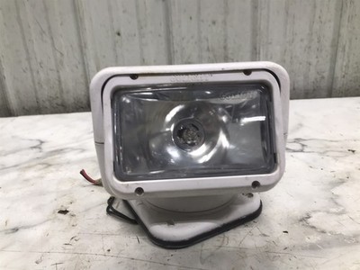 03 Doral 360 SE Boat Golight Marine search spot light searchlight 