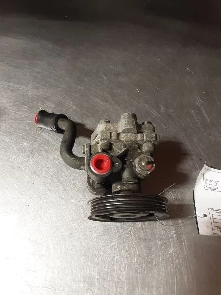 Bomba de dirección asistida compatible con 00-04 MONTERO SPORT 239723 Foto 2 de 4