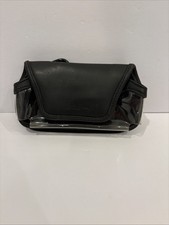 Game Stuff Black And Clear PSP game Case