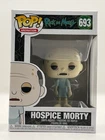 Funko POP!  Animation Rick & Morty Hospice Morty 693