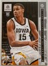 2022-23 Panini Chronicles Draft Picks - Luminance Keegan Murray #30 (RC)