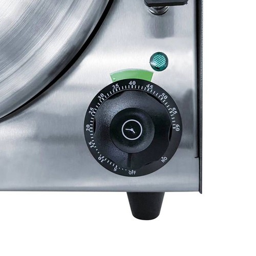 Dental Klasse N Autoklav Dampfsterilisator Vakuumsterilisation/Trocknungsfunktion - Bild 10 von 41