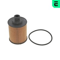 ÖLfilter Optimal OP-FOF40073 Filtereinsatz FüR Opel Corsa S07 Combo Tour Meriva