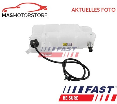 KÜHLMITTEL AUSGLEICHSBEHÄLTER FAST FT61242 P FÜR IVECO DAILY IV