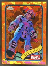 2025 Topps Chrome Sapphire Marvel Comics Checklist Guide in-content 35