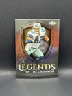 2025 Topps Chrome Jason Witten Base (RAW)