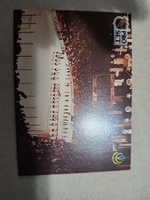 1991-92 Pro Set Hockey Card History Of The NHL All Star Game #598