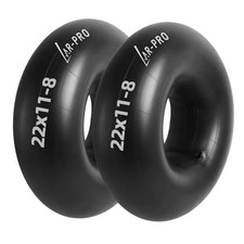 22x11-8, 21x11-8 Inner Tubes with TR13 Straight Valve Stems for 22x11-8,tr-13