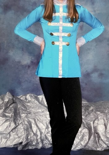 23 COMPETITION jazz/ballet/lyrical/kick line DANCE COSTUMES Lot child/adult MIX - 第 14/23 張圖片