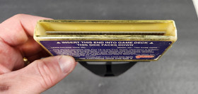 Galoob Game Genie Video Game Enhancer Model 7356 for Nintendo NES TESTED