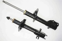 Sachs 317 306 StoßDäMpfer FüR Mazda