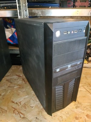 AMD FX-8320 PC Asus M5A78L-M USB 3.0 AM3+ 8GB RAM 500GB