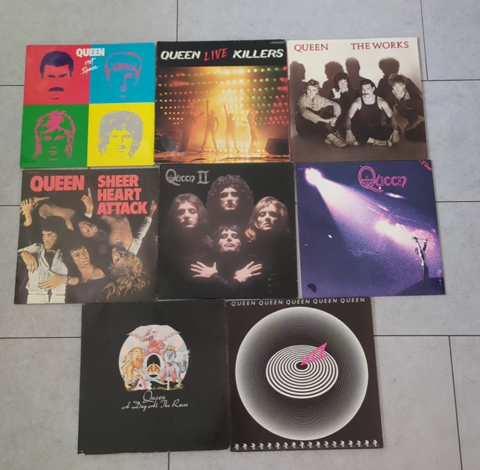25x Schallplatten  Vinyl LP aus Sammlung - Image 2 of 3