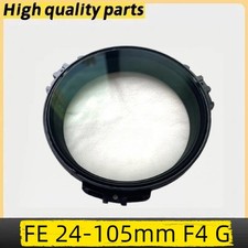 For Sony FE 24-105mm F4 G OSS Front Lens 1st Optics Element First Glass NEW