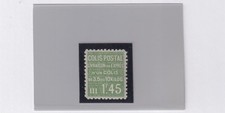 1933 France: Timbres Pour Colis Postaux - "APPORT À LA GARE" (280/s136)