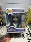 Funko POP! Disney Peter Pan Movie Moment 456 Hook Tick Tock Hot Topic Exclusive