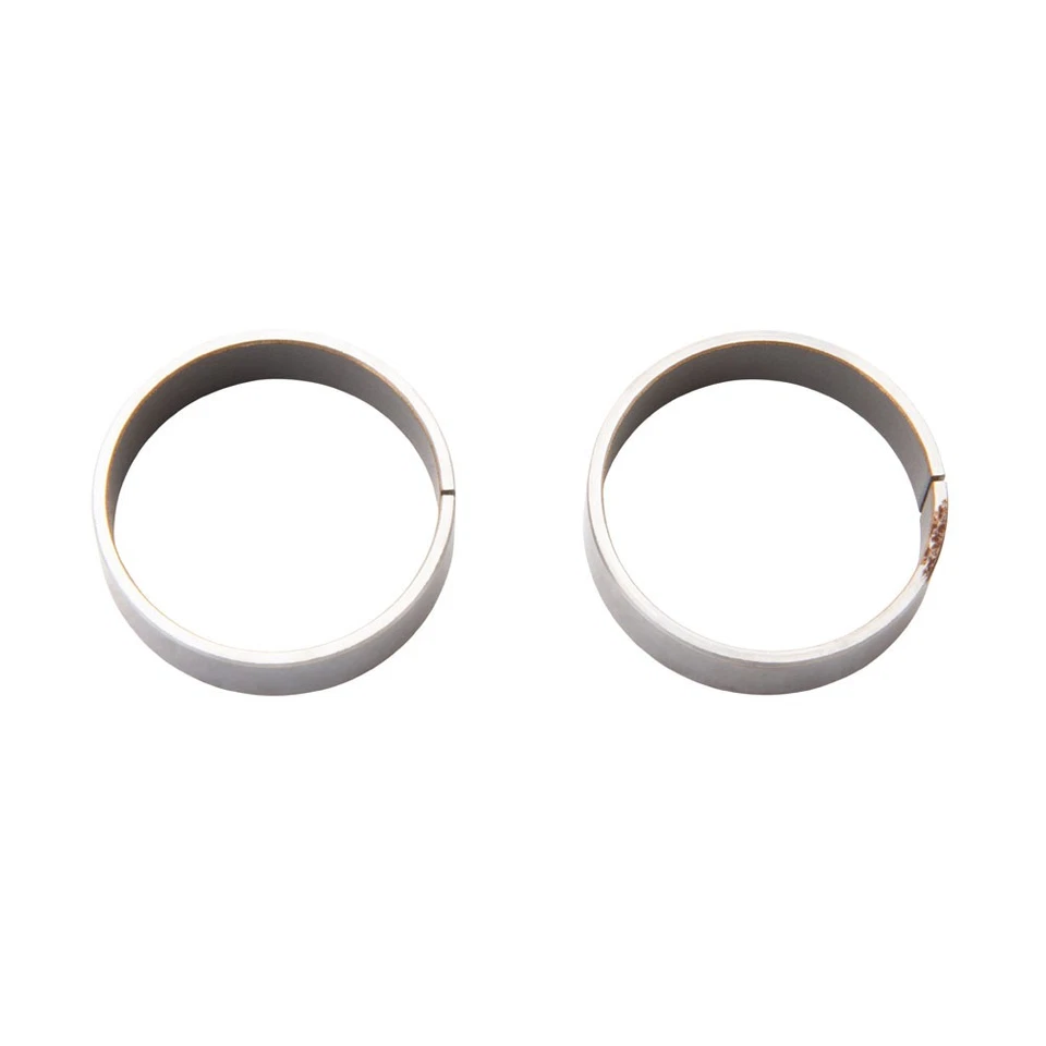 Race Tech Outer Fork Bushings For Suzuki RM125 1981-1983 - Image 3 of 4