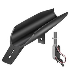 42200 LB Wire Guide for 2", Shoehorn Wire Pulling Guide fits Electrical Tools