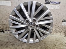 VW T-Roc A1 Felge Alu 16ZOLL 2GA601025 337359