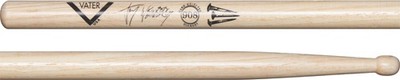Vater VHJW908 Jay Weinberg 908 Wood Hickory Drum Sticks Barrel Schlagzeug Stöcke