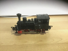 Fleischmann H0 0 4 0 tank No 3 ANNA