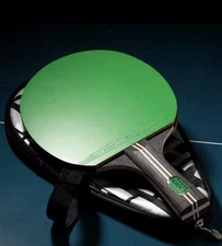 PROFESSIONAL PING PONG RACKET
