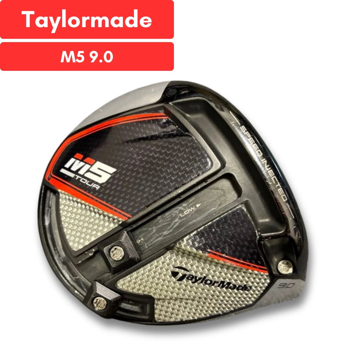 M5 Driver Golf Clubs for sale | eBay