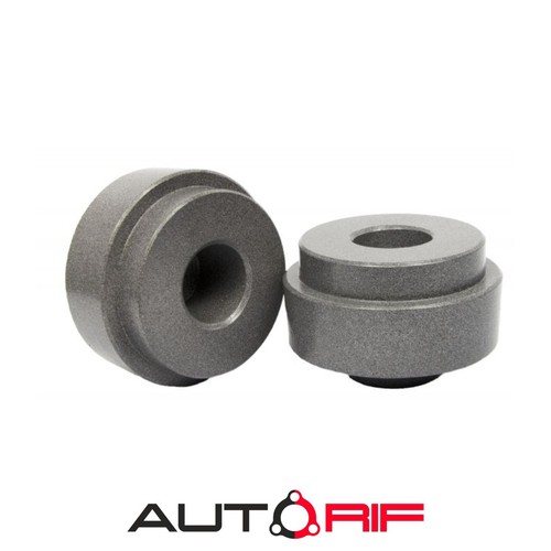 1.2" 30mm Rear Coil Spacers Lift Kit for Renault CAPTUR, CLIO, MODUS, ZOE - Picture 3 of 3