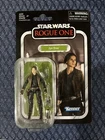 Hasbro Star Wars The Vintage Collection Jyn Erso 3.75-inch Action Figure
