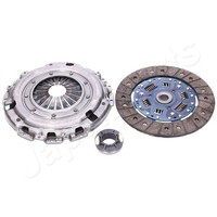 Kupplungssatz Japanparts KF-H51 FüR Sw Kia Ed Cee 240Mm Hyundai I30 Fd Crdi Pro