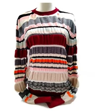 JWanderson Sweaters Tag Mens Wool, Polyurethane, Nylon 4152459