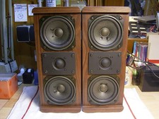Koss Dynamite M80 Plus, Neue Sicken 4Stck. 20...