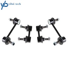 4x Front Rear Sway Bar End Links Kit For 92-02 Toyota Corolla Celica 1.8l I4