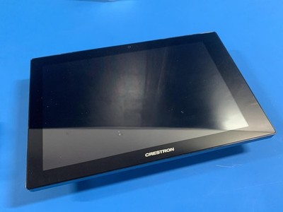 Creston TSW-1060-B-S 10.1'' Touch Screen Control Panel