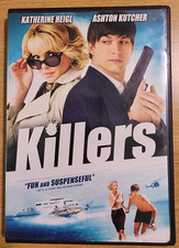Killers (DVD, 2010) for sale online | eBay